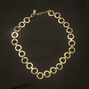 Anne Klein necklace
